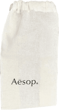 Aesop ポーチ