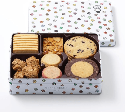 ピエール・エルメ 焼き菓子