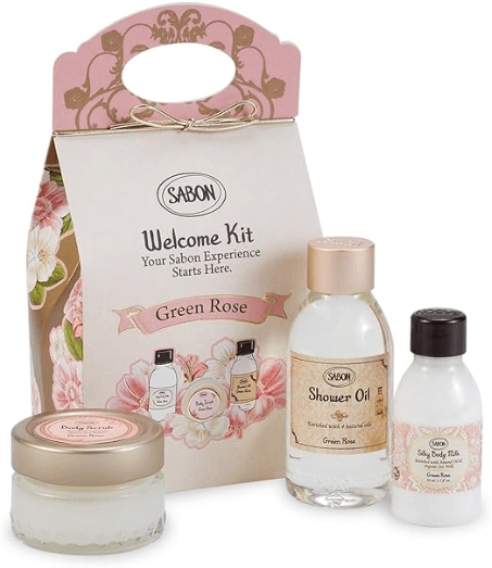SABON ギフトキット