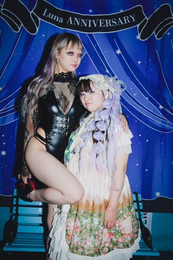 Luna 4周年 SMフェス 過去開催の様子