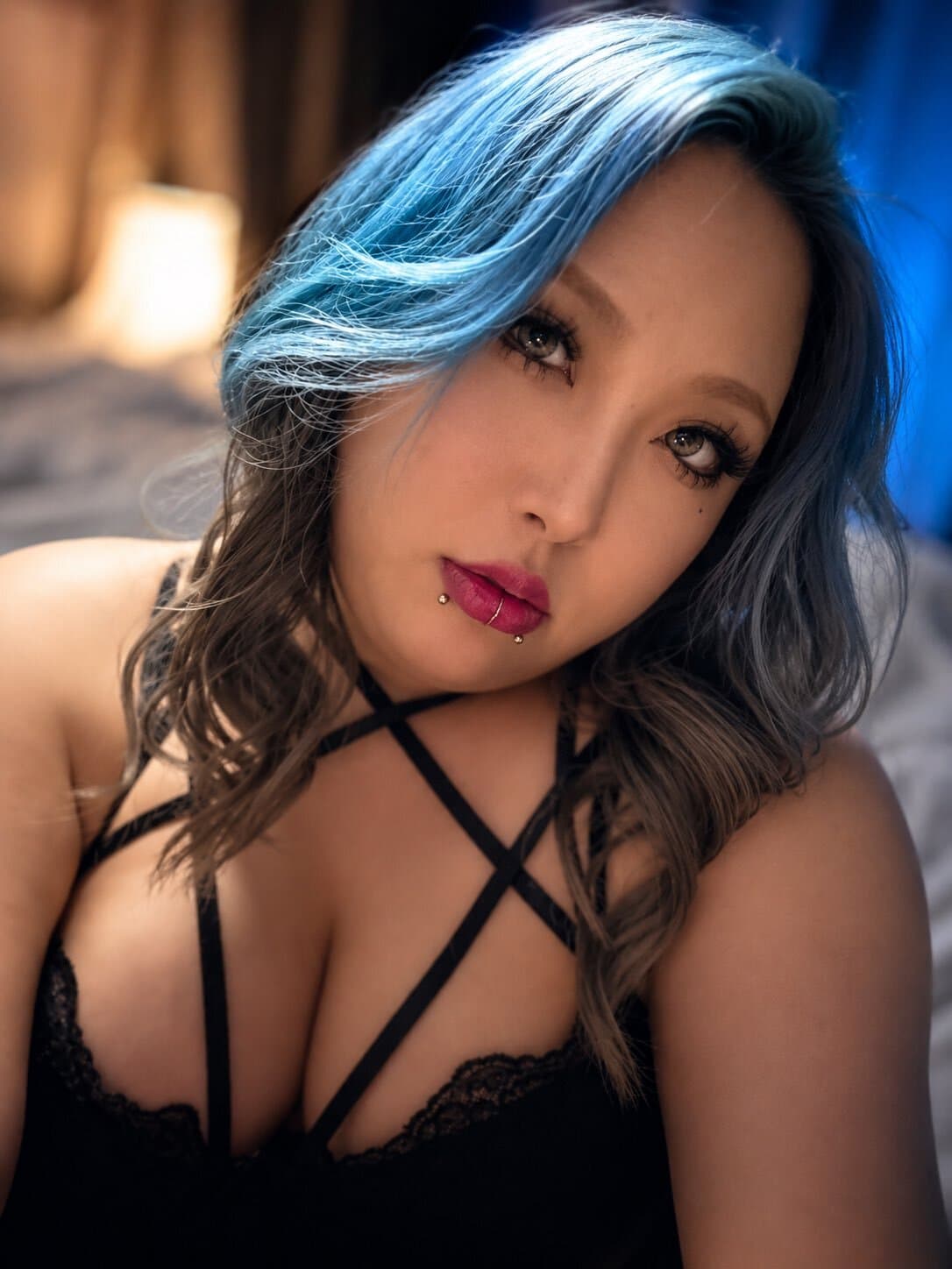 音楓千明